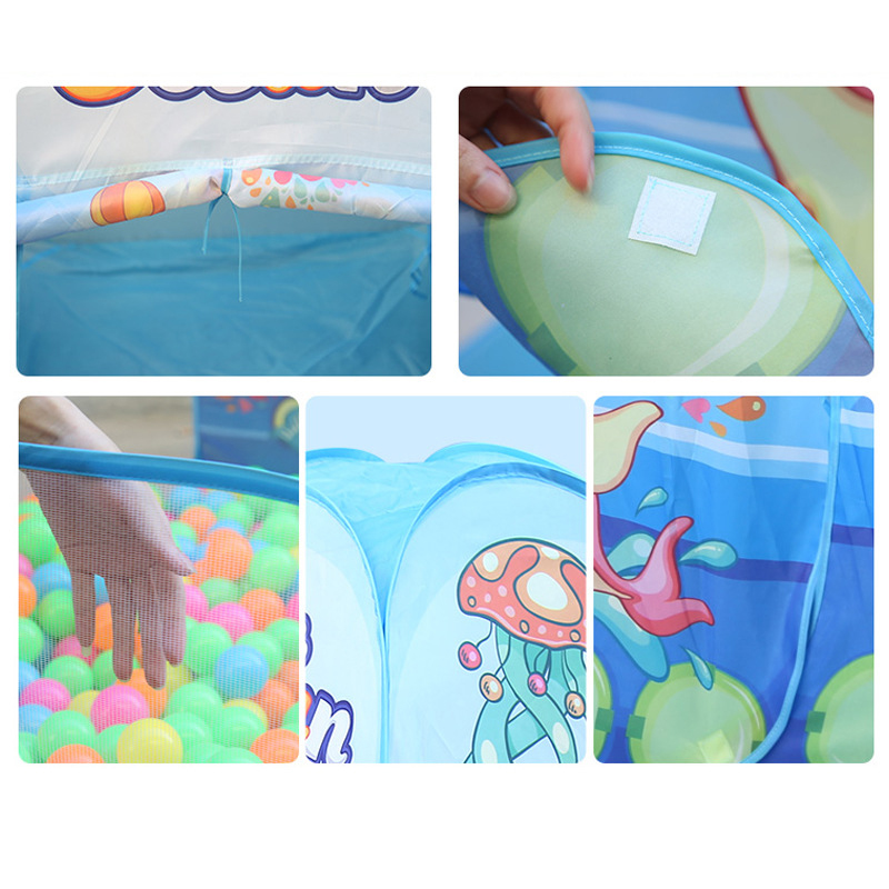 PANGDUBE Speeltent voor kinder - Kids Outdoor Wendy House recensie en prijs