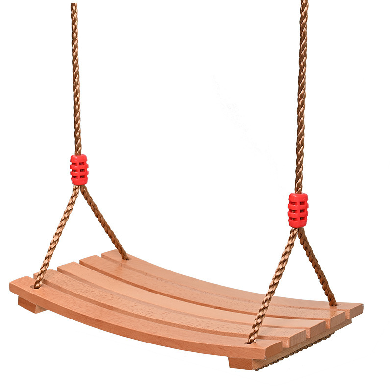 Schommelset voor kinderen Binn - Kids Outdoor Adventure Park recensie en prijs