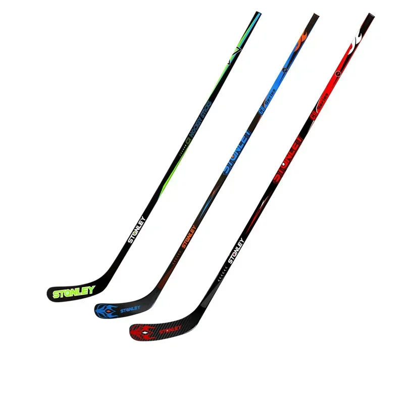 - Plastic speelgoed voor kinde - Kids Outdoor Hockey Sticks recensie en prijs