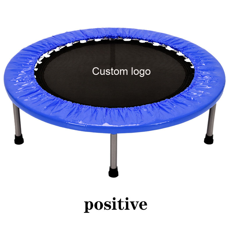 Fitnessapparatuur voor afvalle - Mini Trampoline Spring recensie en prijs
