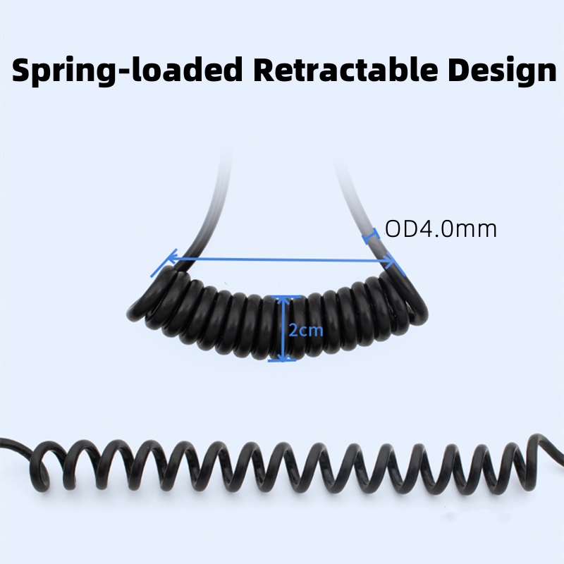 8K Uhd Kabel 2.1 Standaard Hd  - Mini Trampoline Spring recensie en prijs
