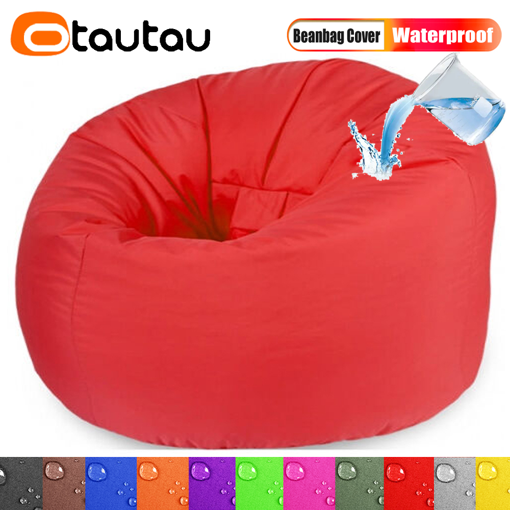 OTAUTAU Outdoor Waterdichte Zi - Kids Outdoor Lounge Chair With Umbrella recensie en prijs