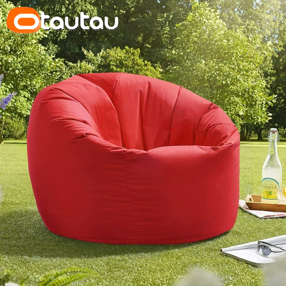 OTAUTAU Outdoor Waterdichte Zi - Kids Outdoor Lounge Chair With Umbrella recensie en prijs