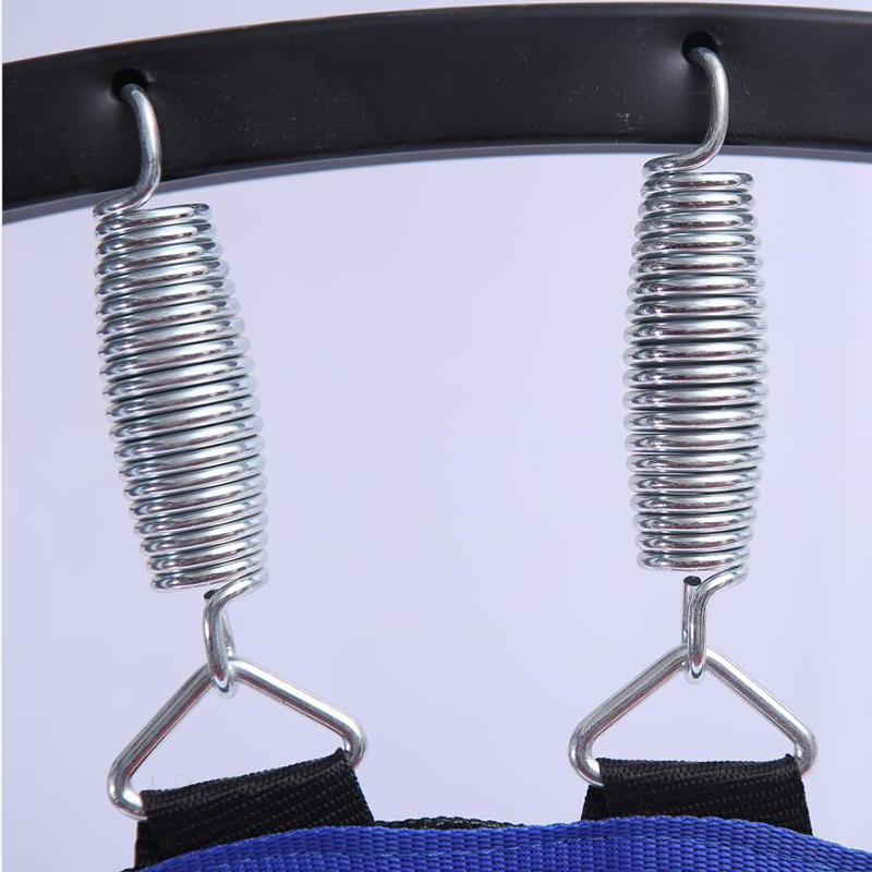 2026 Hoge Kwaliteit Op Maat Ge - Mini Trampoline Spring recensie en prijs