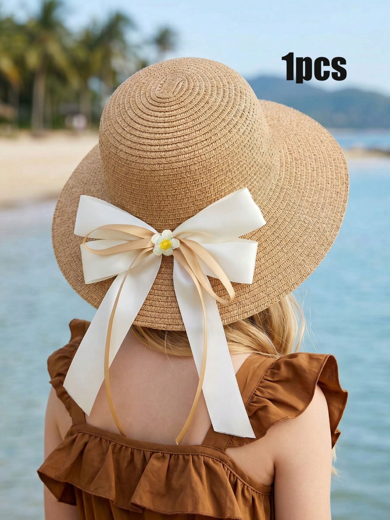 1Pc 3-8Y Meisjes Koffie Boog S - Play Kids Outdoor recensie en prijs